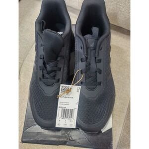 Adidas X_PLRPATH K Triple Black Sportswear Sneakers ID0254 Kids 4.5 US